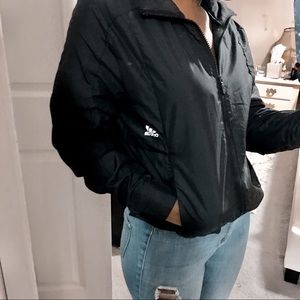 Adidas windbreaker